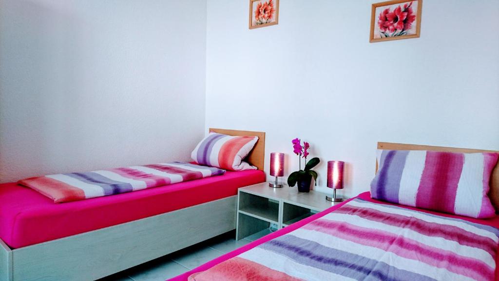 FeWo Gan room 1