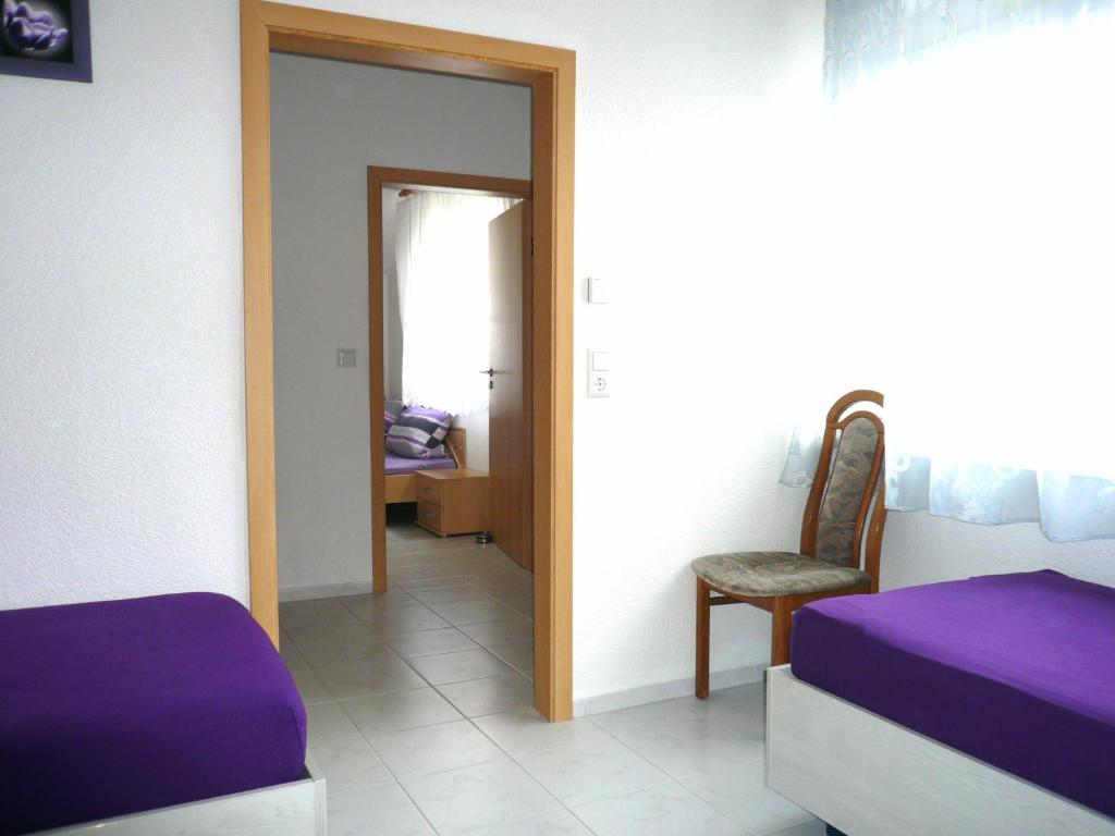 FeWo Gan room 2